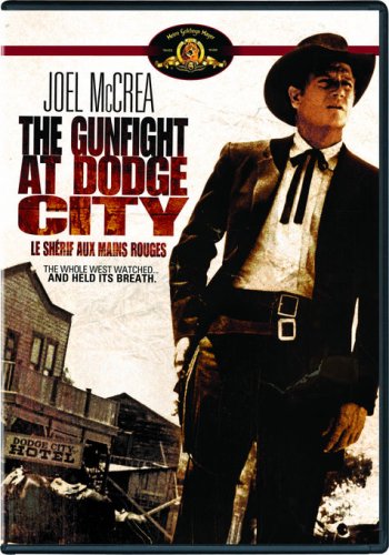 GUNFIGHT AT DODGE CITY (BILINGUAL)