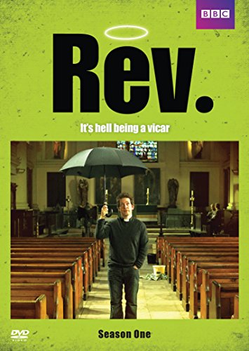 REV: SEASON 1