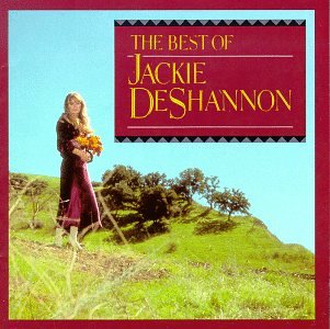 DESHANNON, JACKIE - BEST OF JACKIE DESHANNON