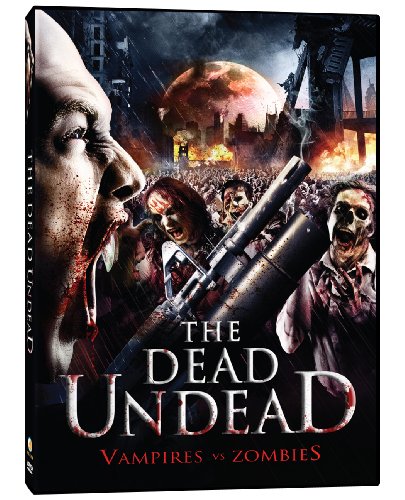 THE DEAD UNDEAD