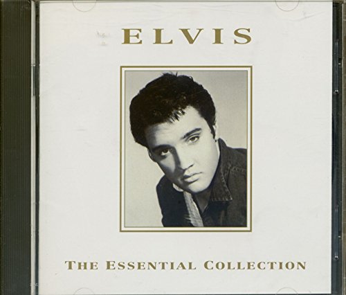PRESLEY, ELVIS  - ESSENTIAL COLLECTION