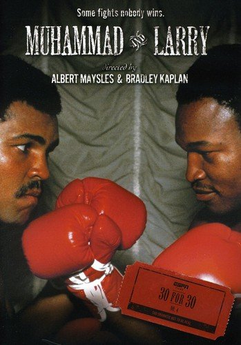 ESPN FILMS 30 FOR 30: MUHAMMAD & LARRY