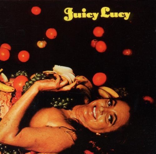 JUICY LUCY  - JUICY LUCY