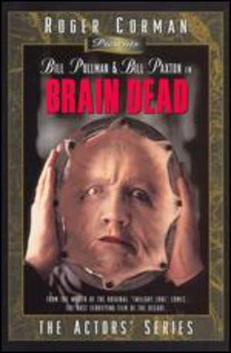 BRAIN DEAD [IMPORT]