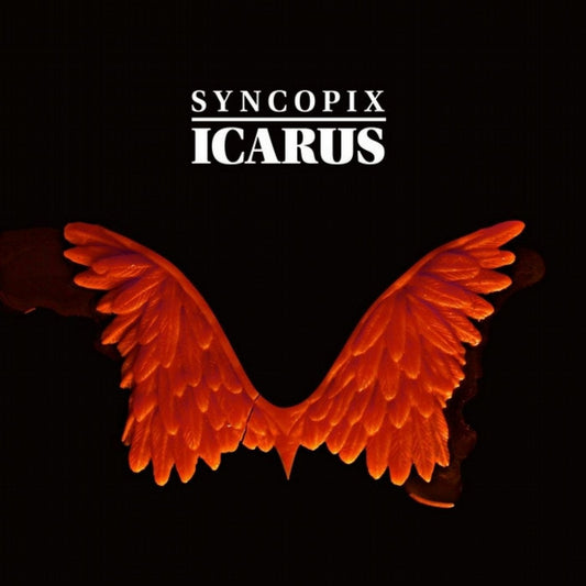 SYNCOPIX  - ICARUS
