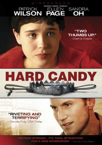 HARD CANDY [BLU-RAY]