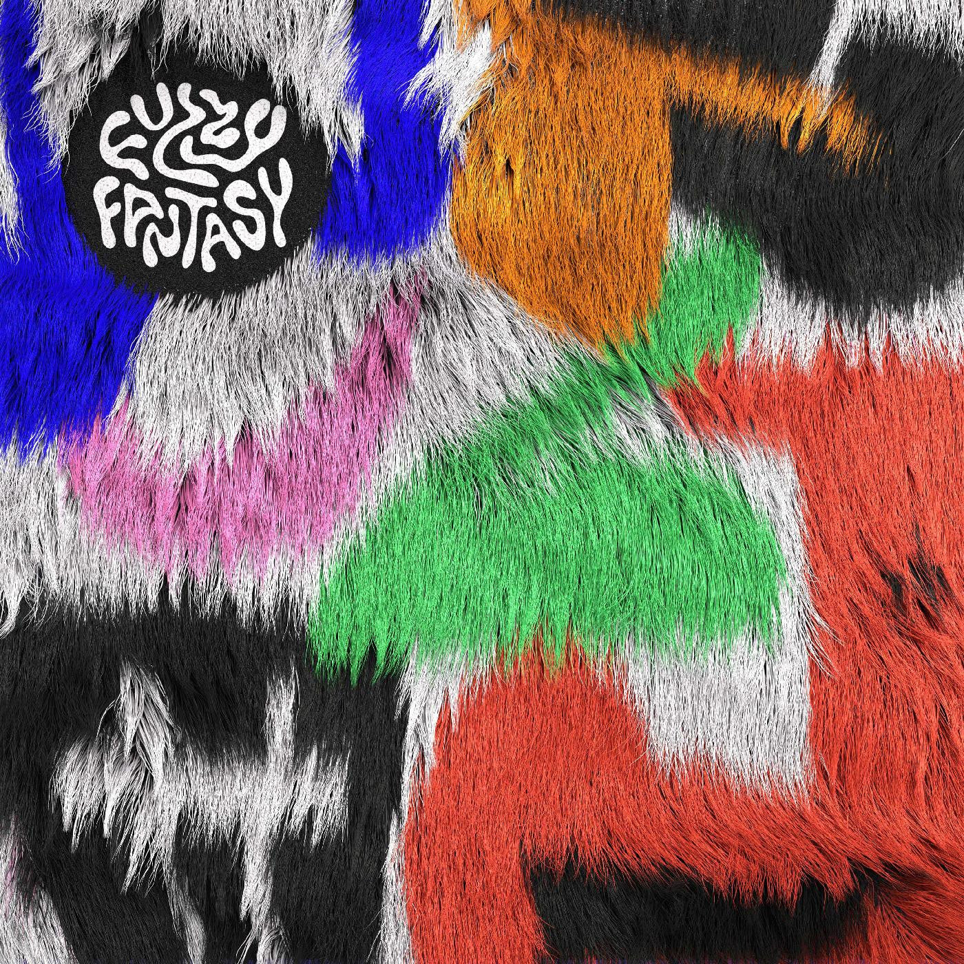 COMA - FUZZY FANTASY