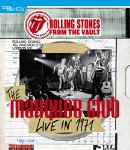 THE MARQUEE CLUB LIVE IN 1971 (BLURAY + CD) [BLU-RAY]