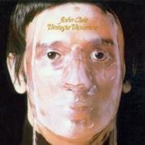 JOHN CALE - VINTAGE VIOLENCE