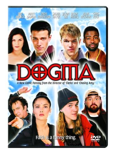 DOGMA (WIDESCREEN/FULL SCREEN) (BILINGUAL) [IMPORT]