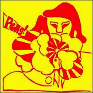 STEREOLAB - PENG!