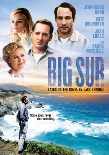 BIG SUR [IMPORT]