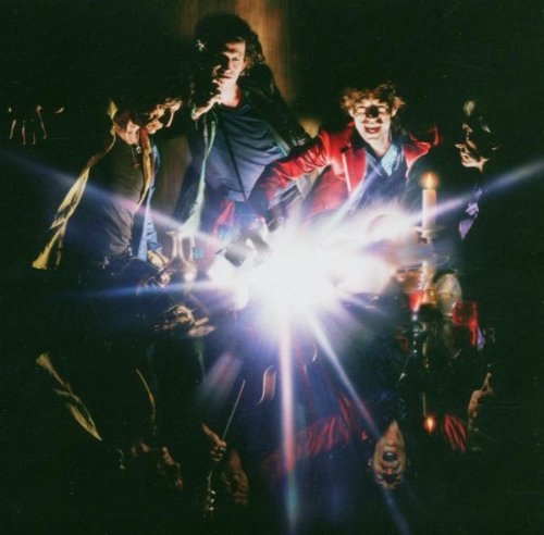 ROLLING STONES  - A BIGGER BANG