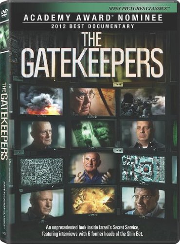 THE GATEKEEPERS (SOUS-TITRES FRANAIS)