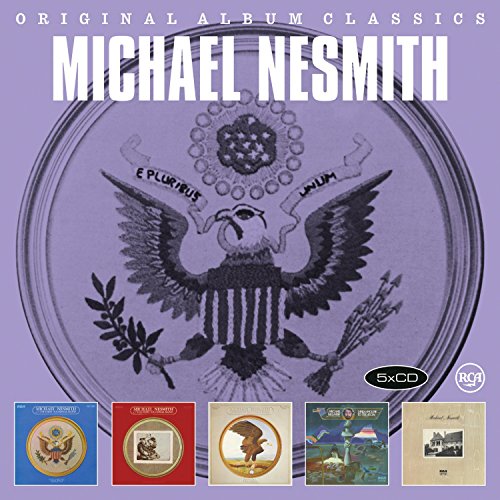 MICHAEL NESMITH - ORIGINAL ALBUM CLASSICS