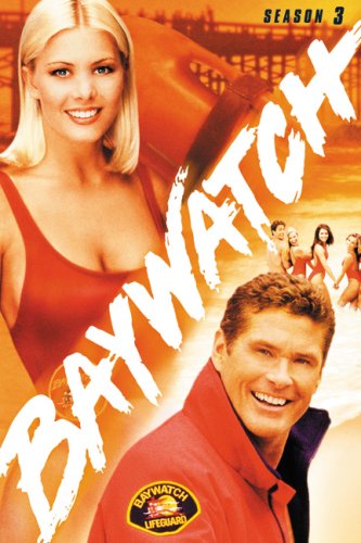 BAYWATCH SEASON 3