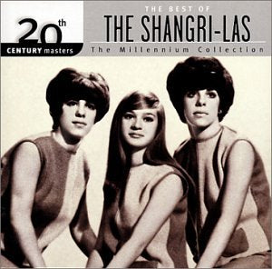 SHANGRI-LAS - THE MILLENNIUM COLLECTION