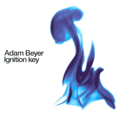 BEYER, ADAM  - IGNITION KEY
