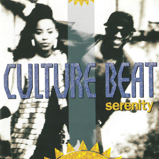 CULTURE BEAT  - SERENITY (REMASTERED)