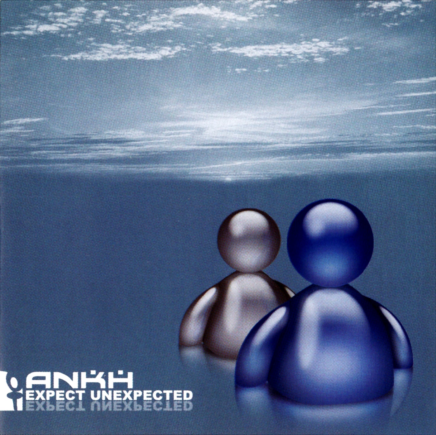 ANKH  - EXPECT UNEXPECTED