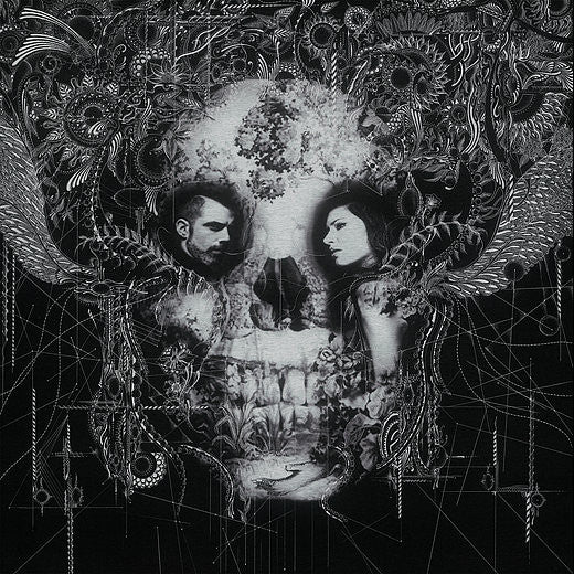 ELSIANE  - DEATH OF AN ARTIST