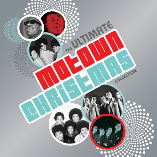 ULTIMATE MOTOWN CHRISTMAS COLLECTION - ULTIMATE MOTOWN CHRISTMAS COLLECTION