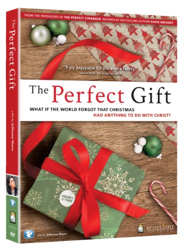 PERFECT GIFT  - DVD