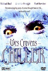 WES CRAVEN'S CHILLER [IMPORT]