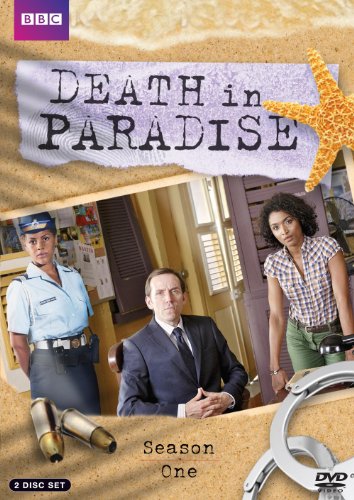 DEATH IN PARADISE: SEASON ONE