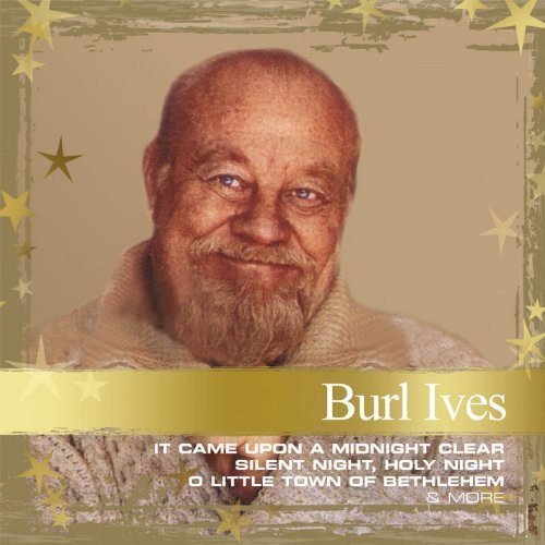 IVES, BURL - COLLECTIONS CHRISTMAS