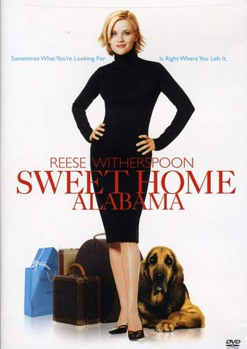 SWEET HOME ALABAMA (BILINGUAL)