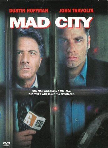 MAD CITY (WIDESCREEN/FULL SCREEN)