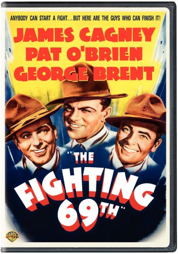 THE FIGHTING 69TH