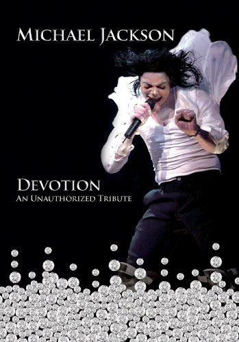 MICHAEL JACKSON - DEVOTION