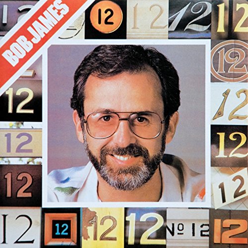 BOB JAMES - 12