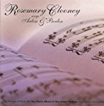 CLOONEY, ROSEMARY - SINGS ARLEN & BERLIN