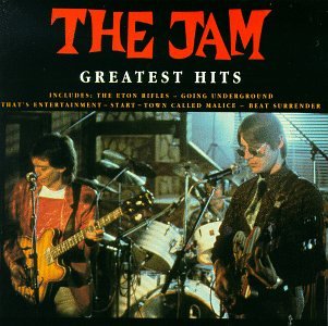 JAM - GREATEST HITS