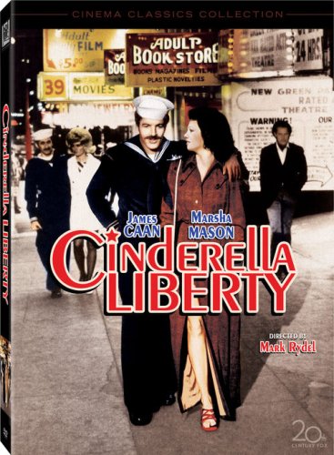 CINDERELLA LIBERTY