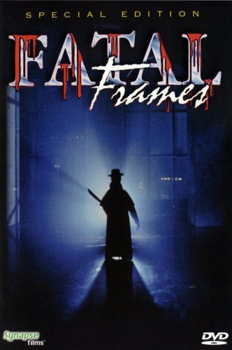 FATAL FRAMES (WIDESCREEN)