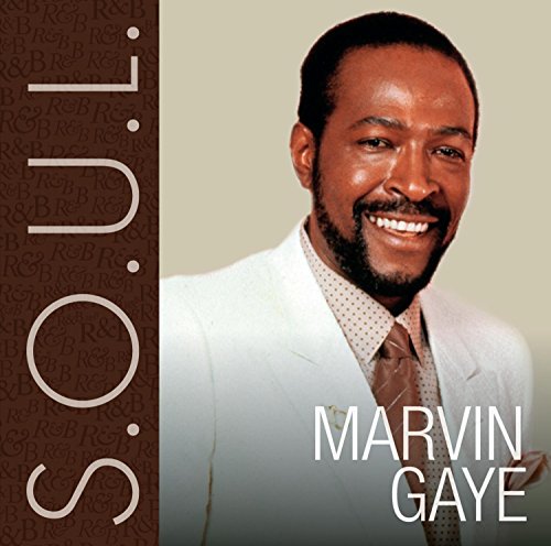 GAYE, MARVIN - S.O.U.L.