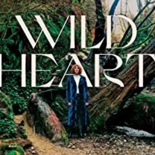 WALKER-SMITH, KIM - WILD HEART