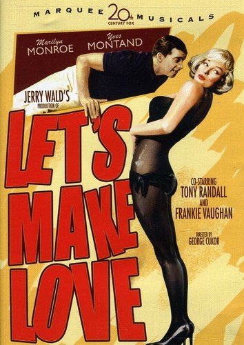 LET'S MAKE LOVE (BILINGUAL) [IMPORT]