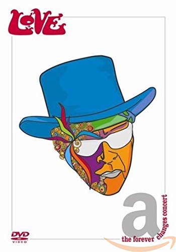 FOREVER CHANGES: LIVE IN CONCERT [IMPORT]