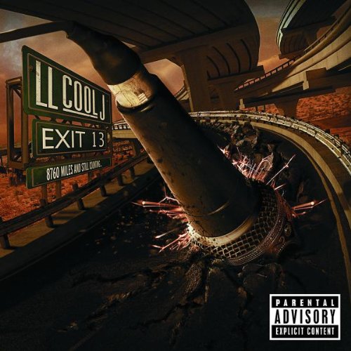 L.L. COOL J - EXIT 13