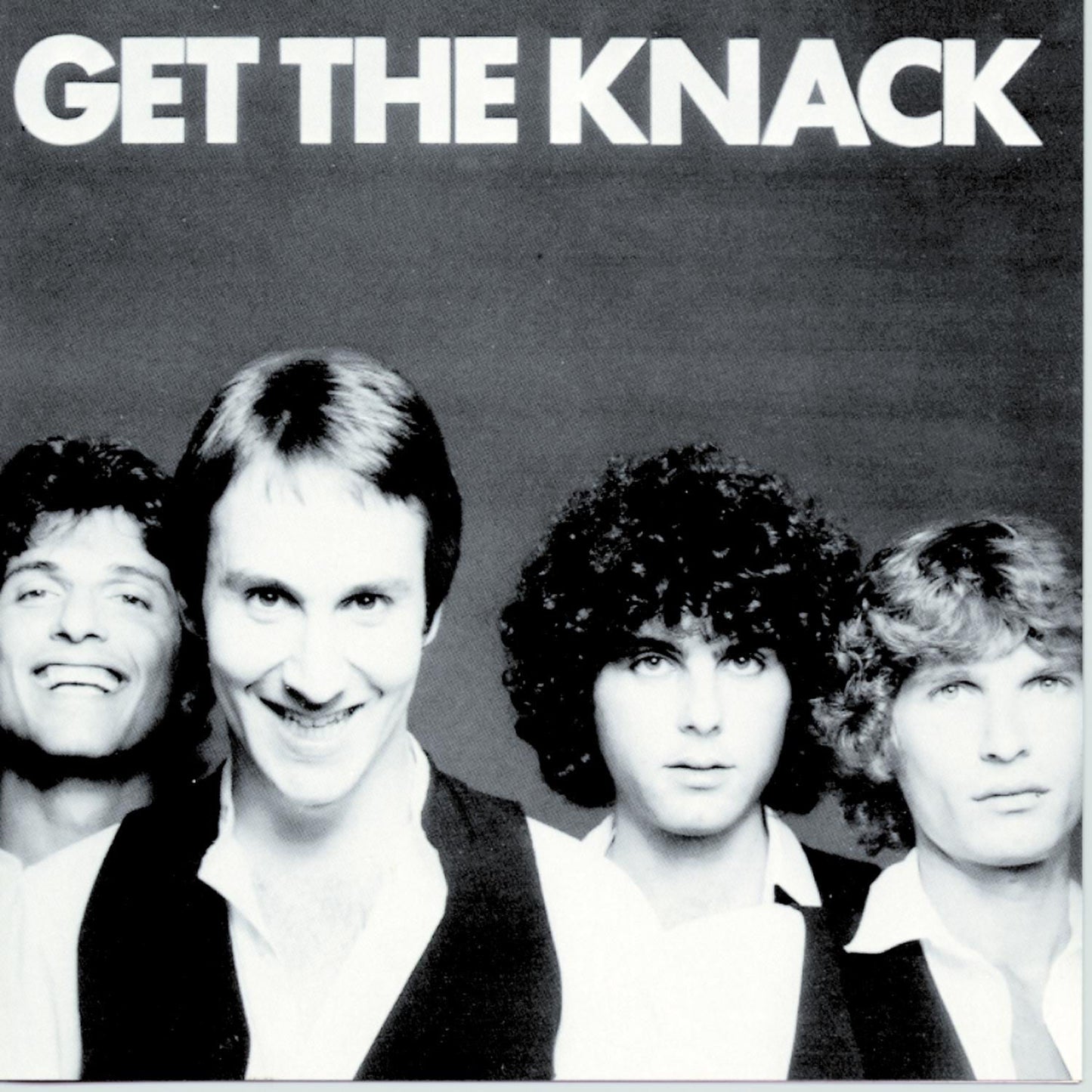KNACK  - GET THE KNACK (SACD)