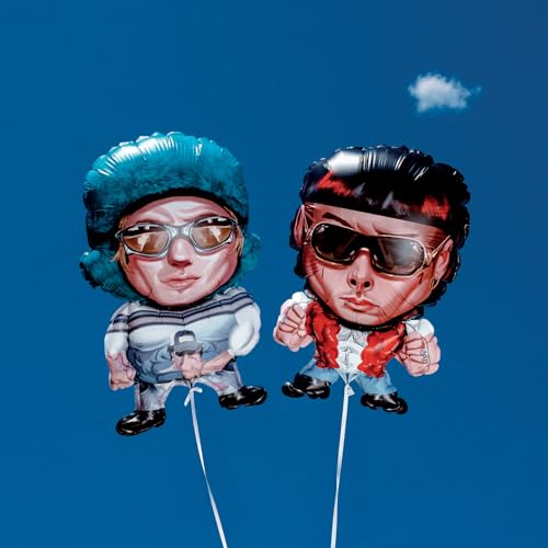 CA7RIEL & PACO AMOROSO - PAPOTA (VINYL)