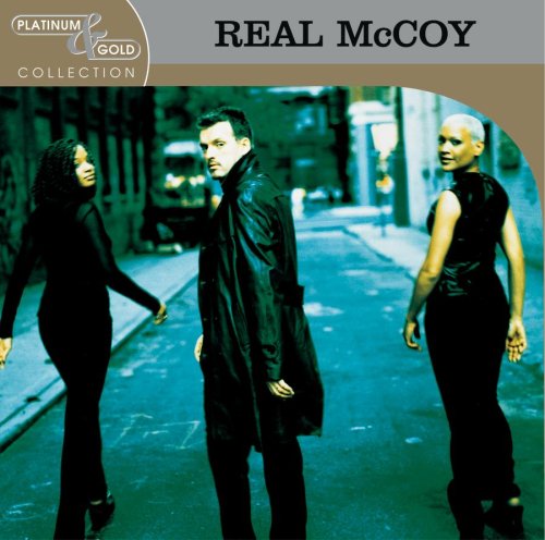 REAL MCCOY - PLATINUM & GOLD COLLECTION