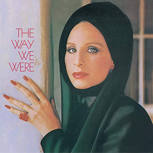 STREISAND, BARBRA - WAY WE WERE