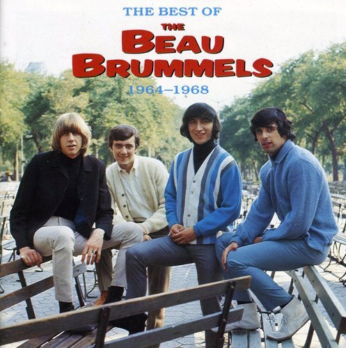 BEAU BRUMMELS  - NEW BEAU BRUMMELS - BEST OF BRUMMELS (CD)