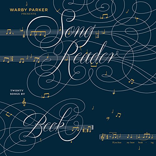 VARIOUS ARTISTS - BECK - SONG READER